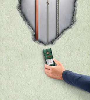 Цифровой детектор Бош Bosch PMD 7 0603681121 (0.603.681.121) БОШ